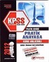 2012 KPSS Pratik Anayasa Konu Anlatımlı