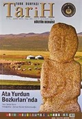 Türk Dünyası Araştırmaları Vakfı Tarih Dergisi Şubat 2012 / Sayı:302