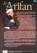 Kasr-ı Arifan Dergisi Yıl:5 Sayı:52 Ocak 2012