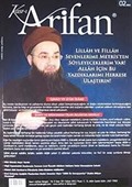 Kasr-ı Arifan Dergisi Yıl:5 Sayı:53 Şubat 2012