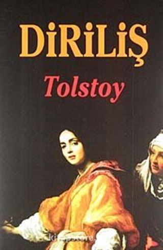 Diriliş