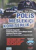 2012 Polis Meslekiçi Komiserlik
