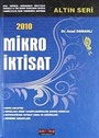 2010 Mikro İktisat