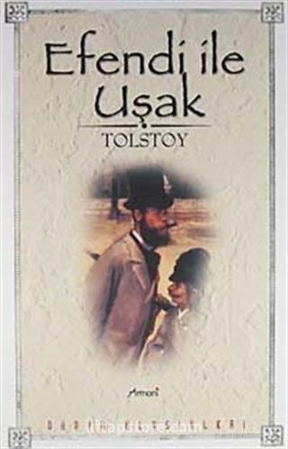 Efendi ile Uşak