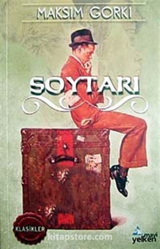 Soytarı