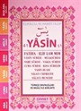 Cep Boy 41 Yasin Fihristli-Türkçe Okunuşlu-Mealli- (Kod:C005)