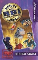 Korku Adası / Ripley Bağımsız İnceleme Bürosu