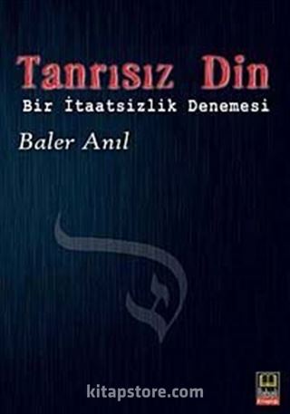 Tanrısız Din