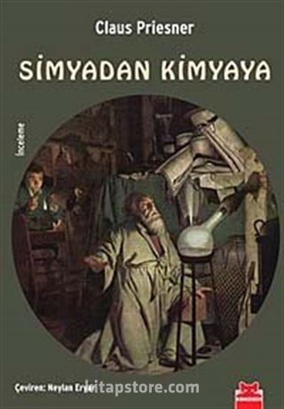 Simyadan Kimyaya