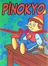 Pinokyo / Akordiyon Kitaplar
