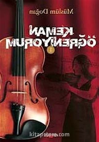 Keman Öğreniyorum -1