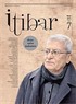 Sayı :7 Nisan 2012 İtibar Edebiyat ve Fikriyat Dergisi