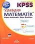 2012 KPSS Konuşan Matematik Konu Anlatımlı Soru Bankası