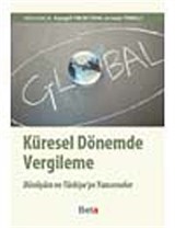 Küresel Dönemde Vergileme