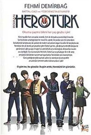 Herotürk