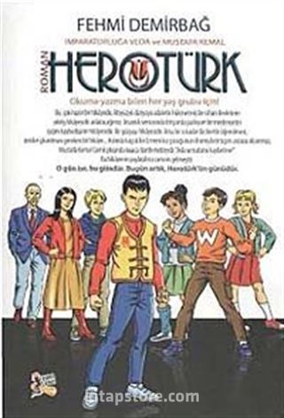 Herotürk