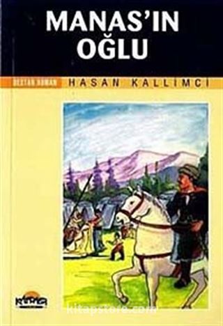 Manas'ın Oğlu