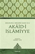 Akaid-i İslamiyye