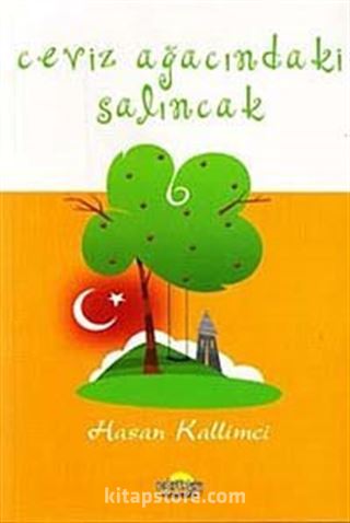 Ceviz Ağacındaki Salıncak