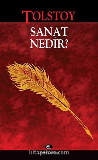 Sanat Nedir?