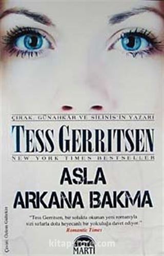 Asla Arkana Bakma