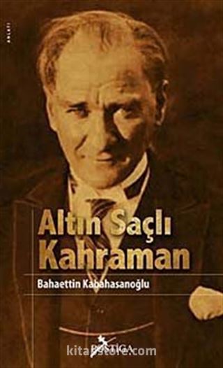 Altın Saçlı Kahraman