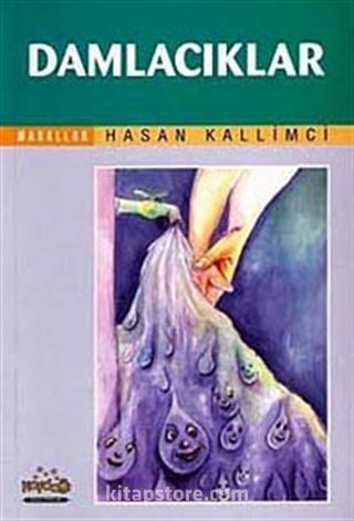 Damlacıklar