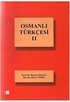Osmanlı Türkçesi-2