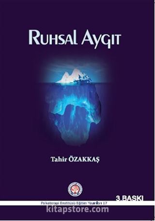 Ruhsal Aygıt