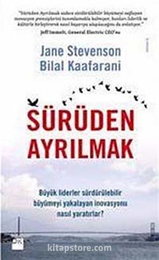 Sürüden Ayrılmak