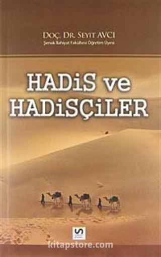Hadis ve Hadisçiler