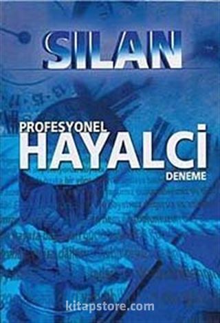 Profesyonel Hayalci