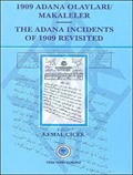 1909 Adana Olayları / Makaleler