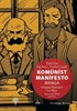 Komünist Manifesto Manga