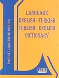 Language English-Turkish / Turkish-English Dictionary