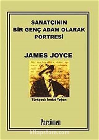 Sanatçının Bir Genç Adam Olarak Portresi