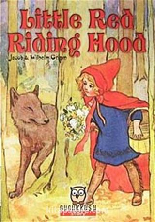 Little Red Riding Hood