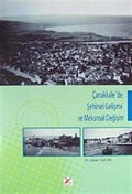 Çanakkale'de Şehirsel Gelişme ve Mekansal Değişim