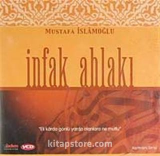 İnfak Ahlakı