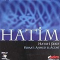 Hatim / Ahmed el-Acemi