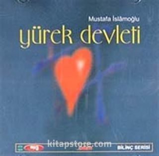 Yürek Devleti cd