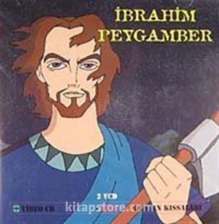 İbrahim Peygamber (2 Vcd)