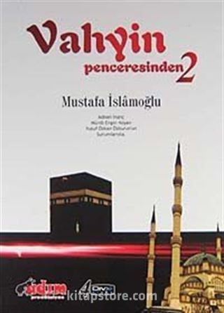Vahyin Penceresinden 2 (4 Dvd)