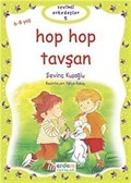 Hop Hop Tavşan / Sevimli Arkadaşlar Dizisi -5