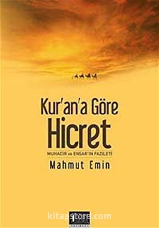 Kur'an'a Göre Hicret