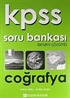 KPSS Coğrafya Soru Bankası Tamamı Çözümlü