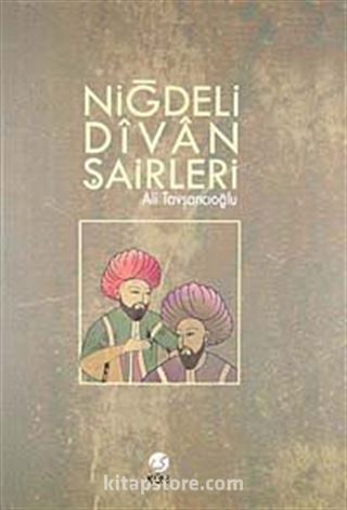 Niğdeli Divan Şairleri