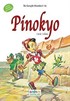 Pinokyo / İlk Gençlik Klasikleri -16