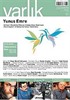 Varlık Aylık Edebiyat ve Kültür Dergisi Mayıs 2012