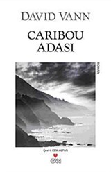Caribou Adası